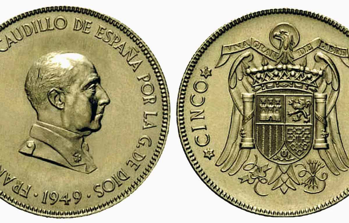 caudillo-spain-francisco-franco-coin-1949
