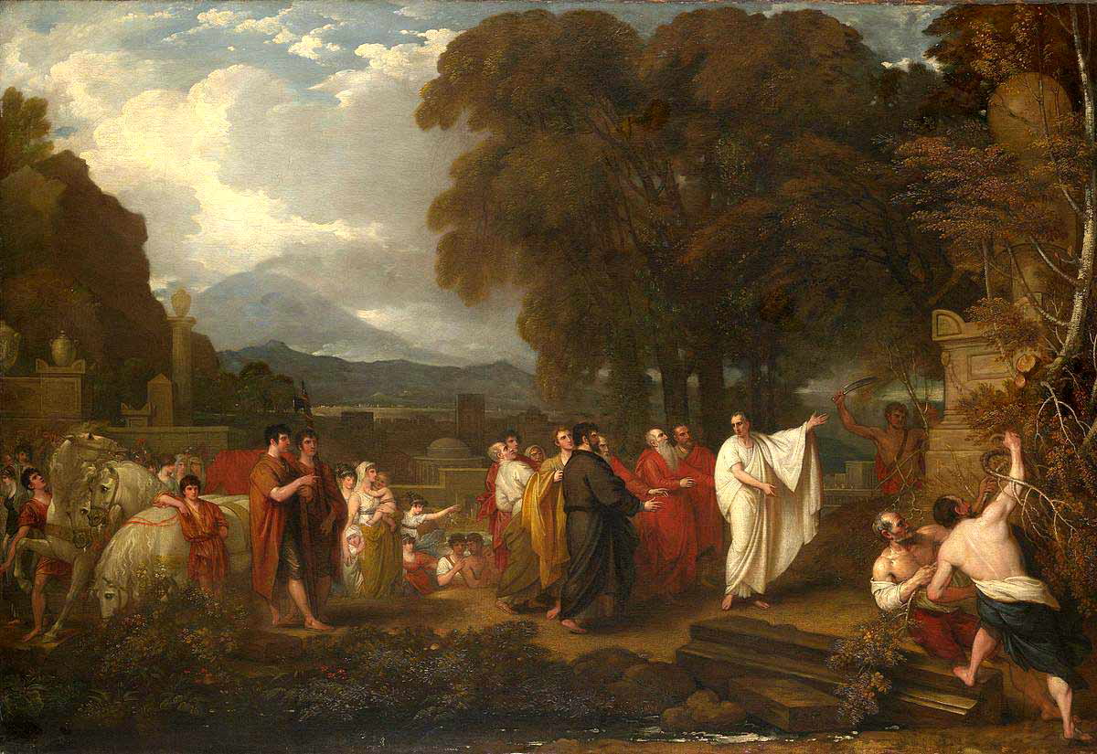 cicero archimedes