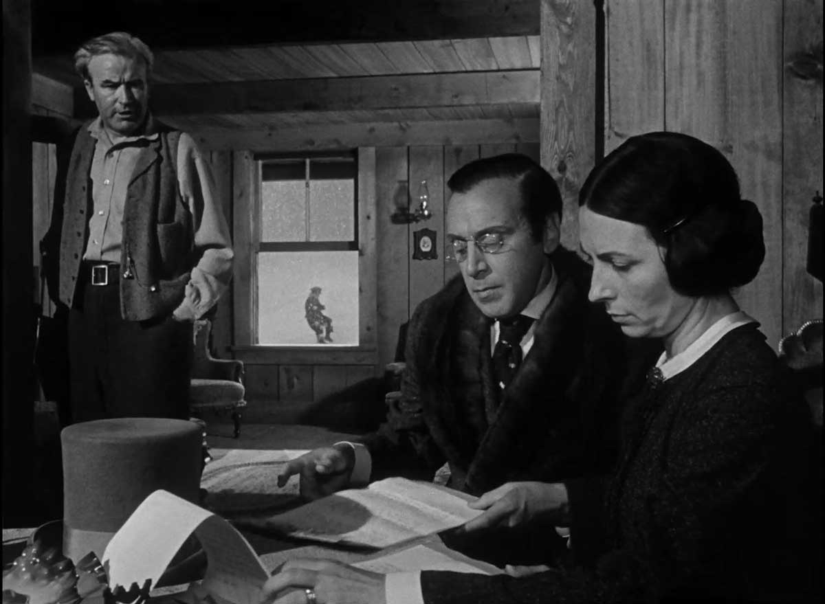 citizen kane flashback colorado boyhood deep focus