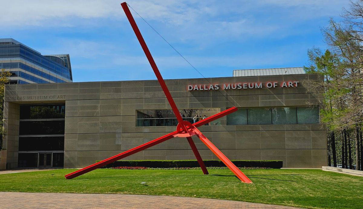 The Dallas Museum of Art