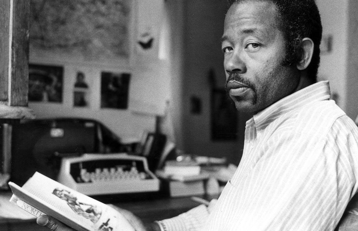 eldridge cleaver exiled france