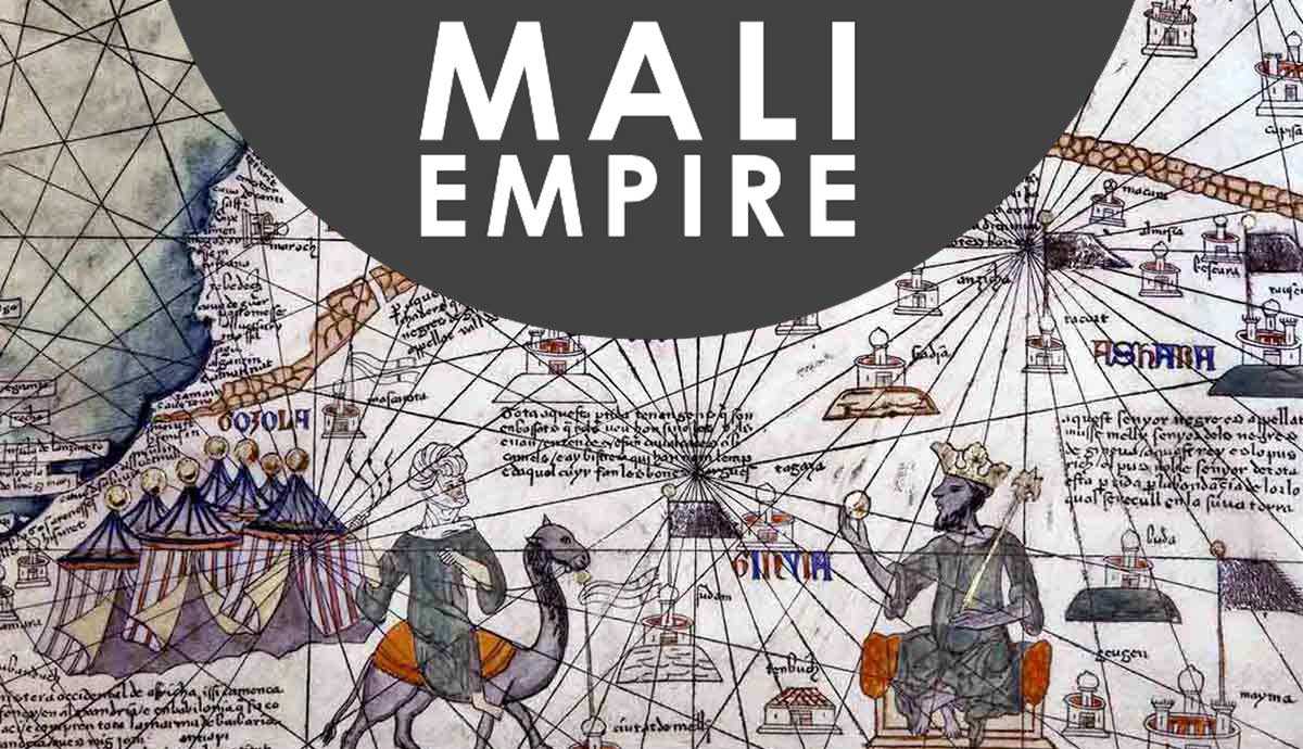 empire of mali