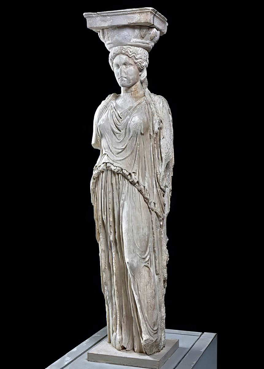 Is Ancient Greece Really the Cradle of Western Civilization?