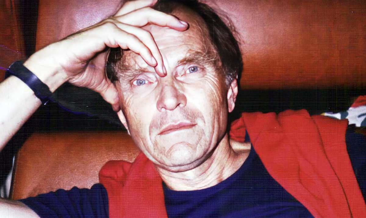 feyerabend colour photograph