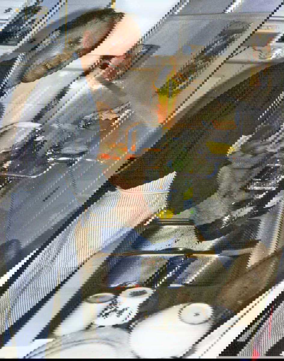 feyerabend photograph sink