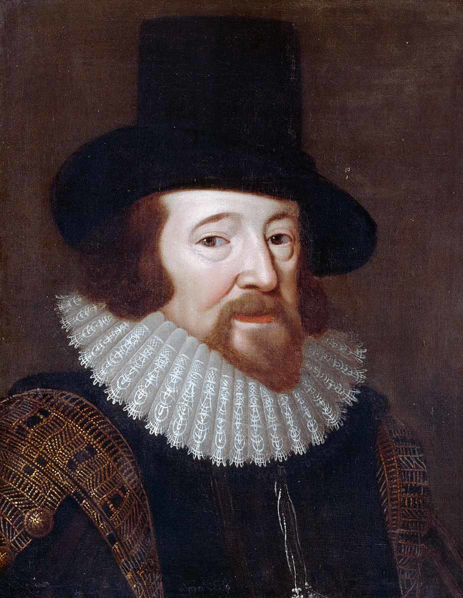 francis bacon renaissance philosophy