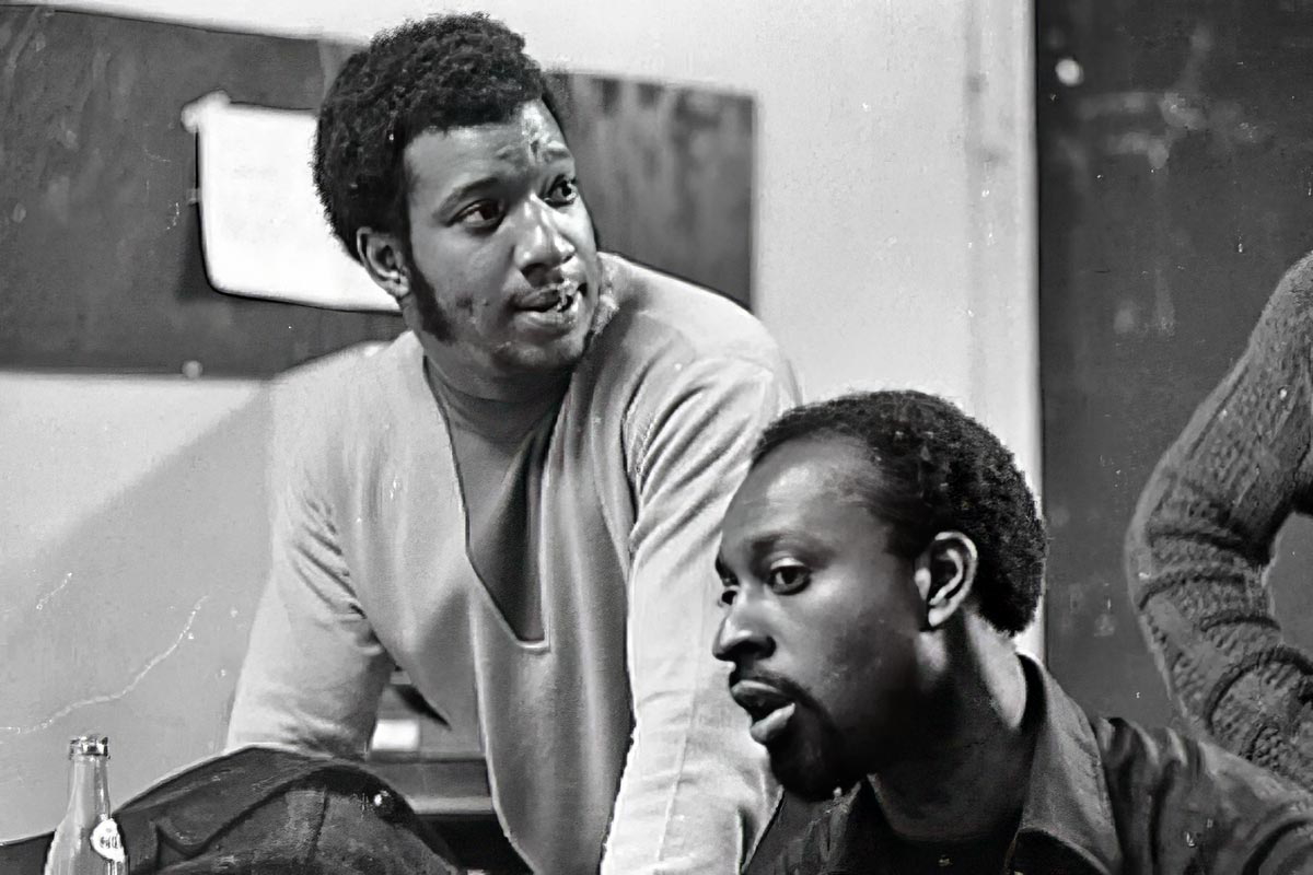 fred hampton 1969