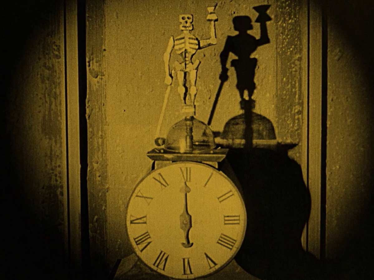 german expressionism nosferatu fw murnau movie still