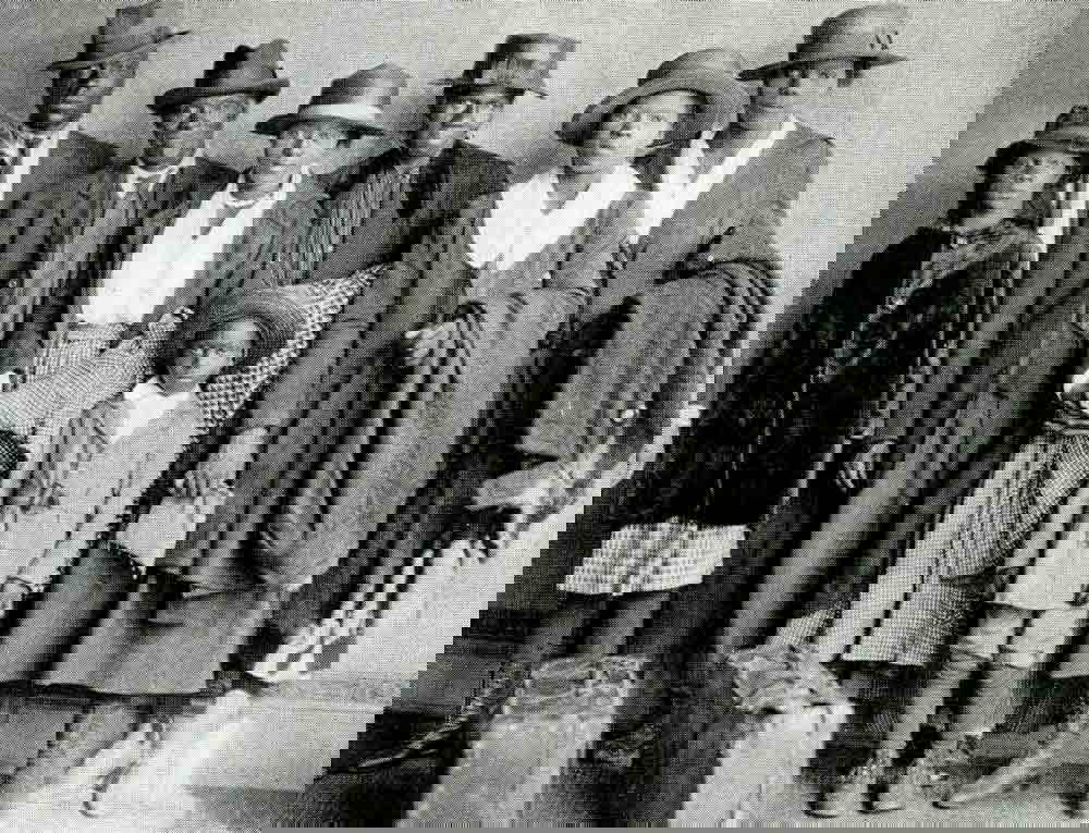 great migration african american family chicago