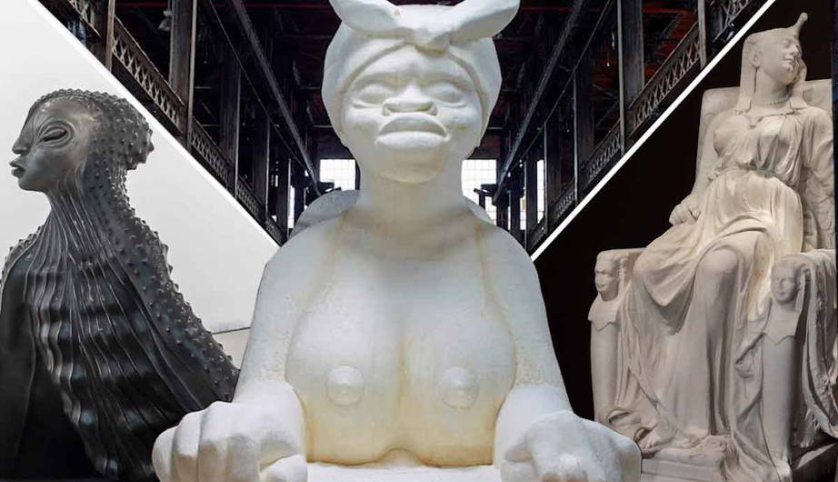 Stulpdoos 8 Great Women Sculptors You Need to Know | TheCollector