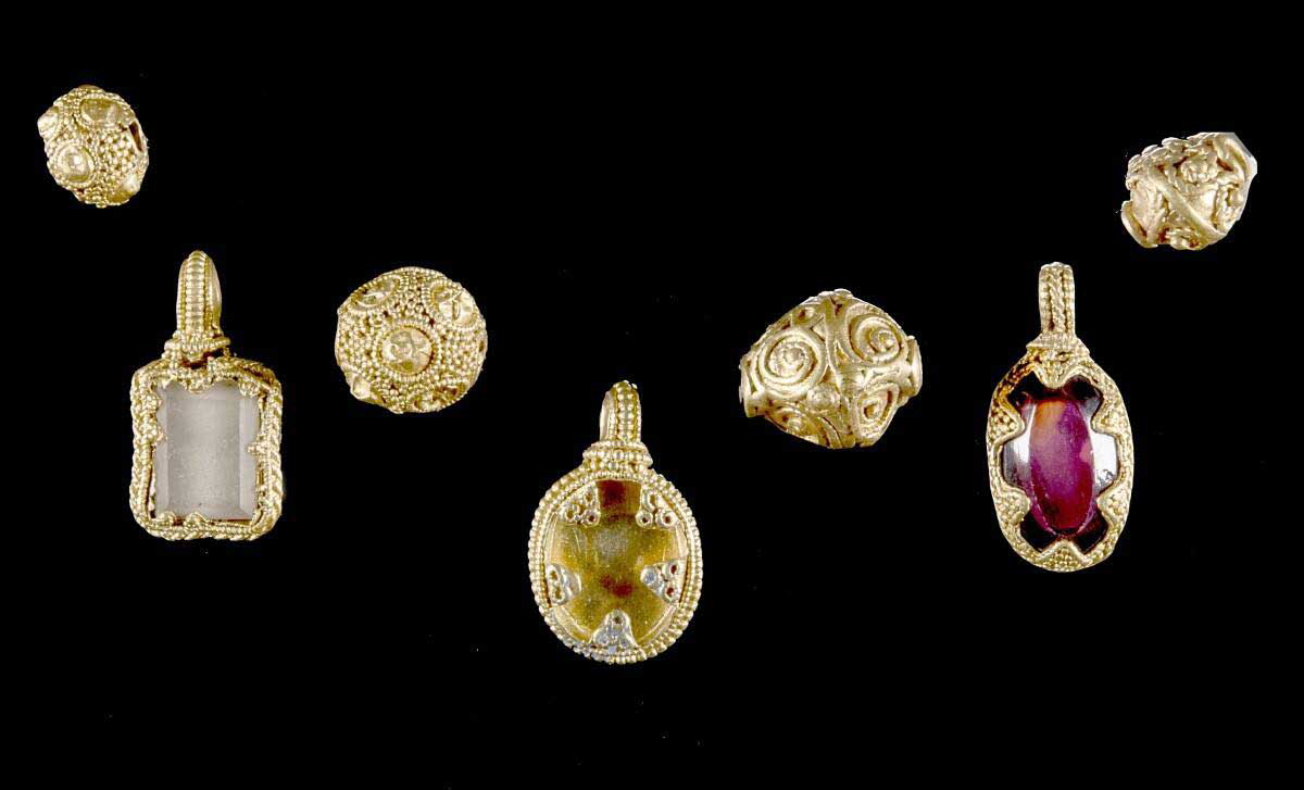 hedeby artifacts