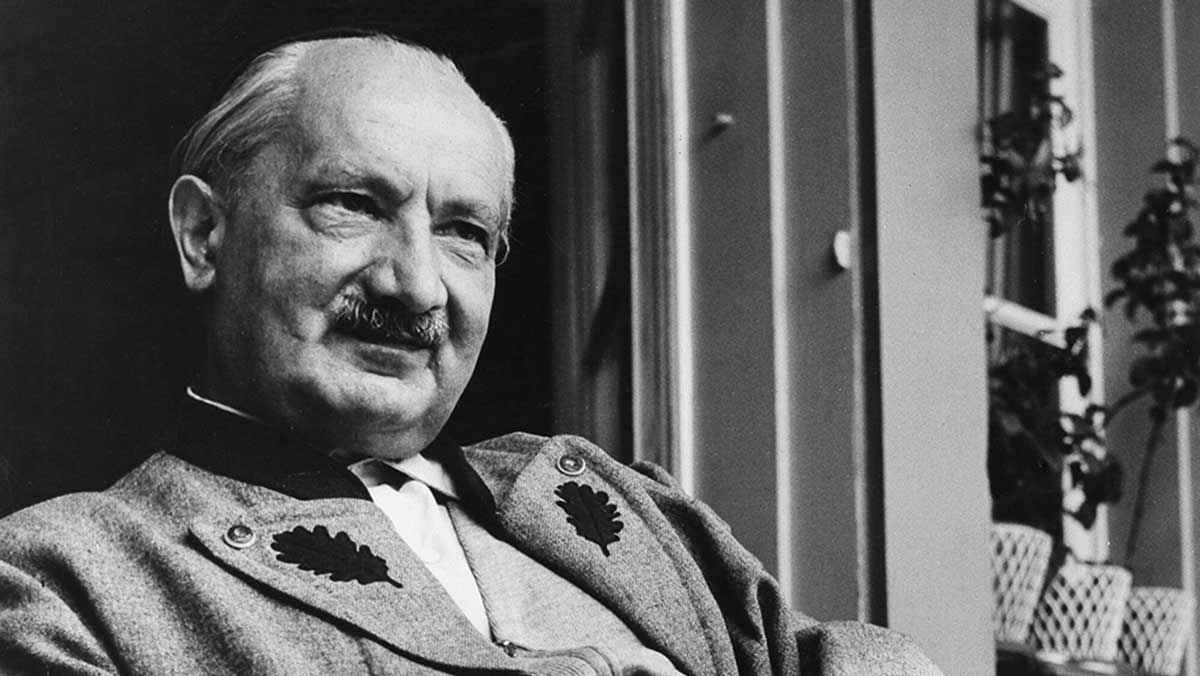 heidegger photograph black white