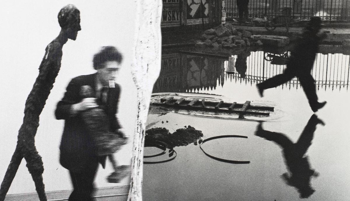 henri cartier bresson photographs