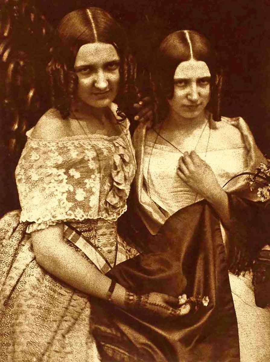 hill and adamson portrait webster marrable