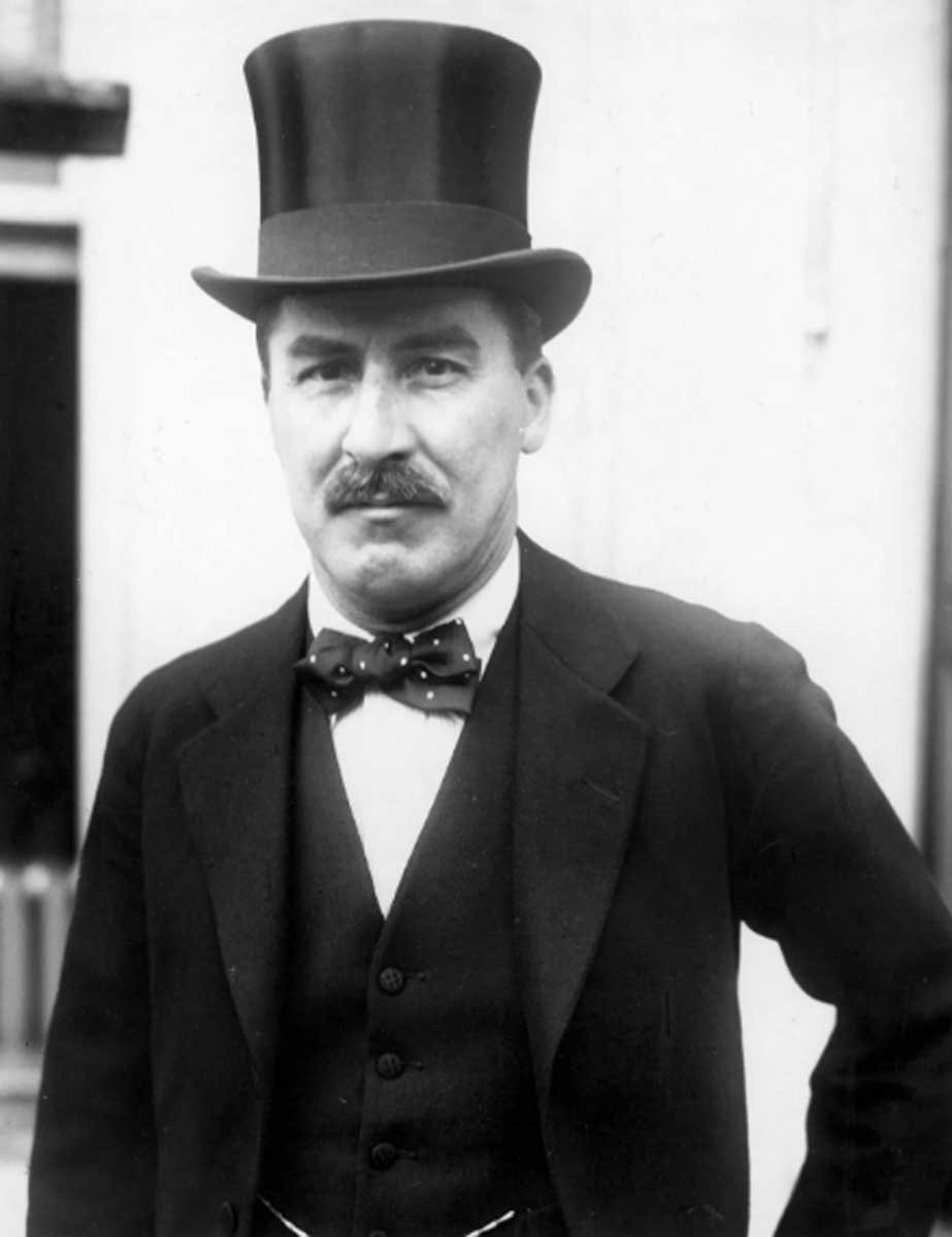 howard carter