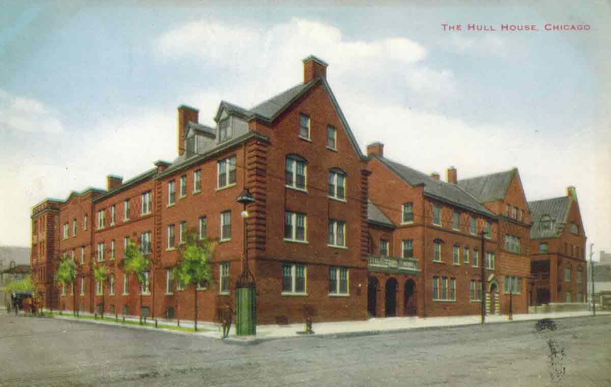 hull house