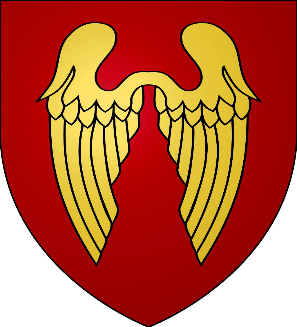 jane seymour family arms