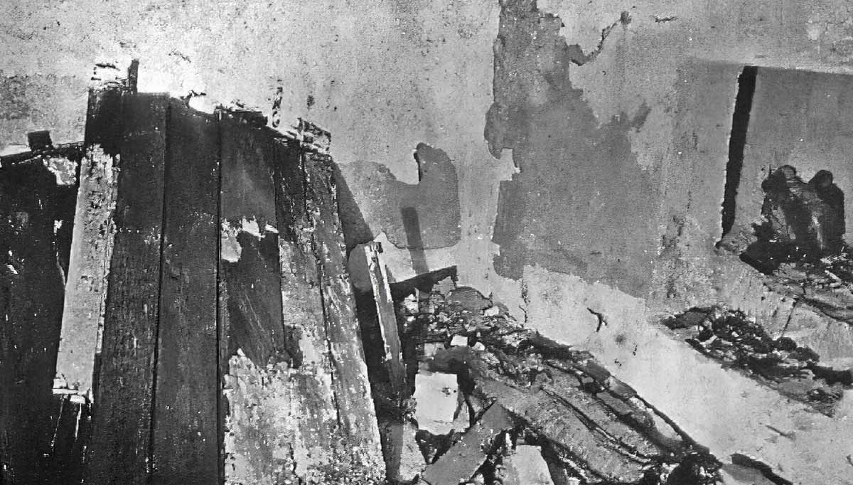 kv55 excavation