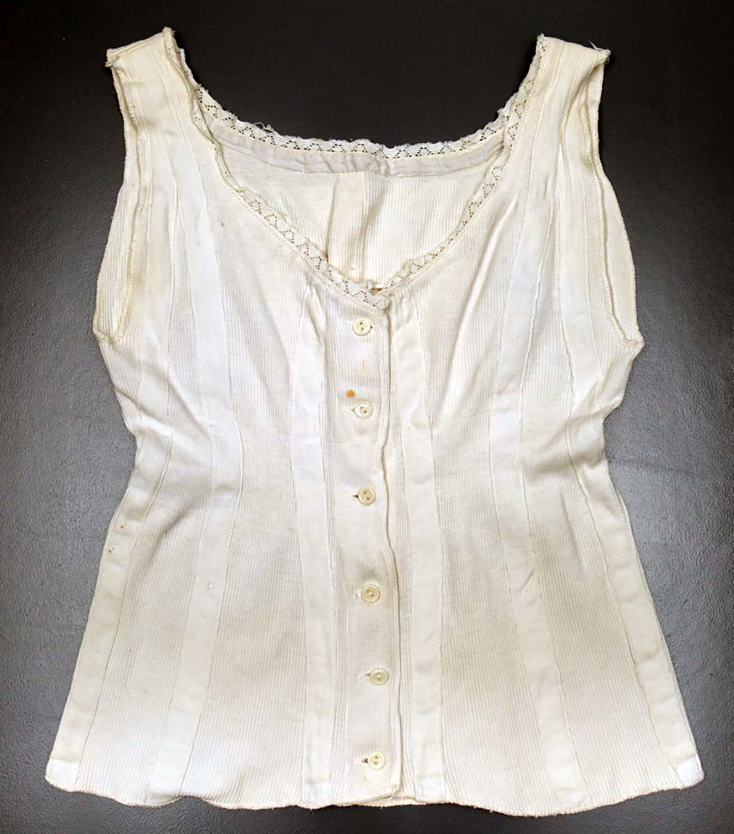 liberty bodice underwear