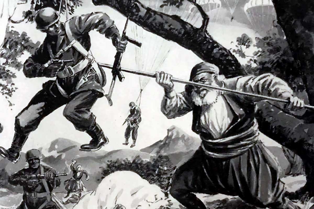 life magazine picture