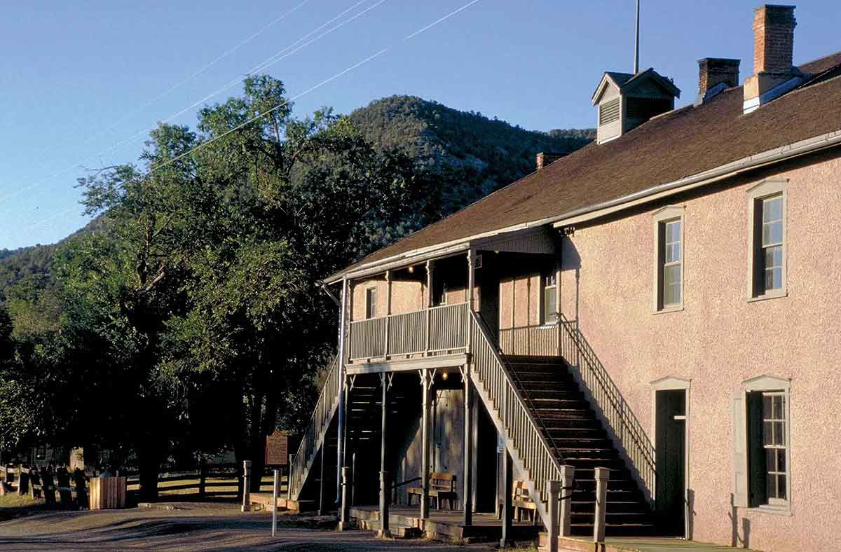 lincoln county courthouse