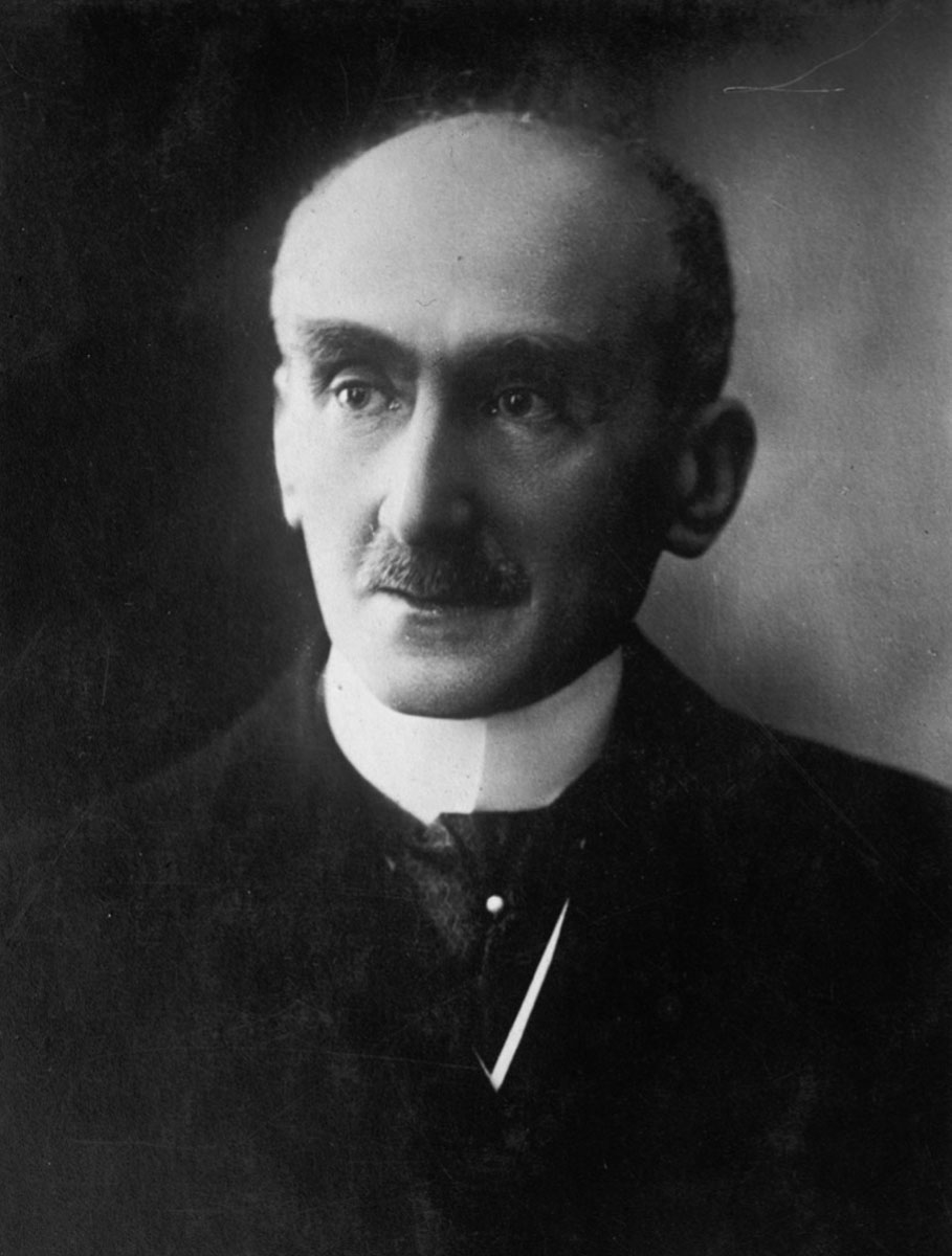 manuel-photograph-henri-bergson