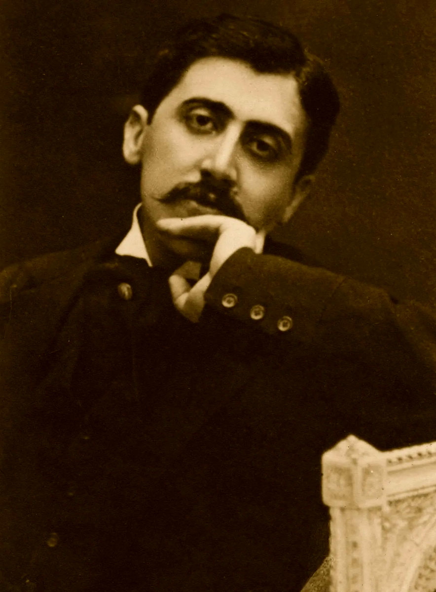 marcel proust