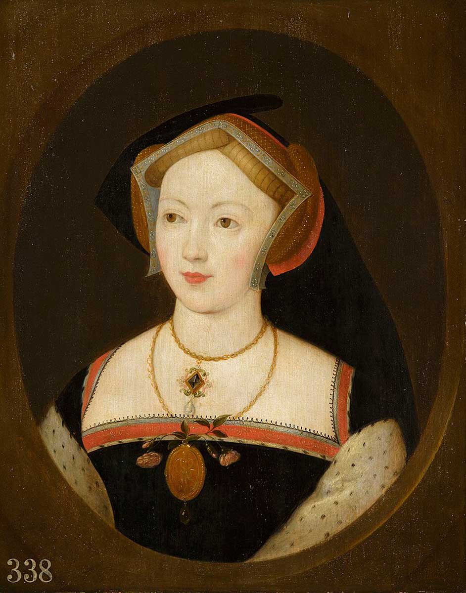 mary boleyn