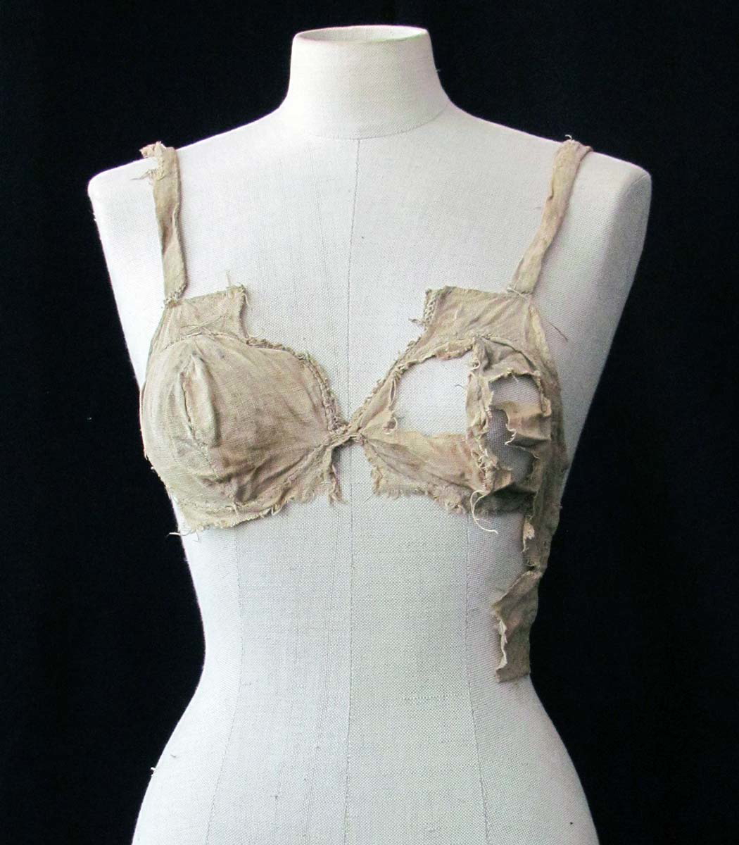 medieval bra austria