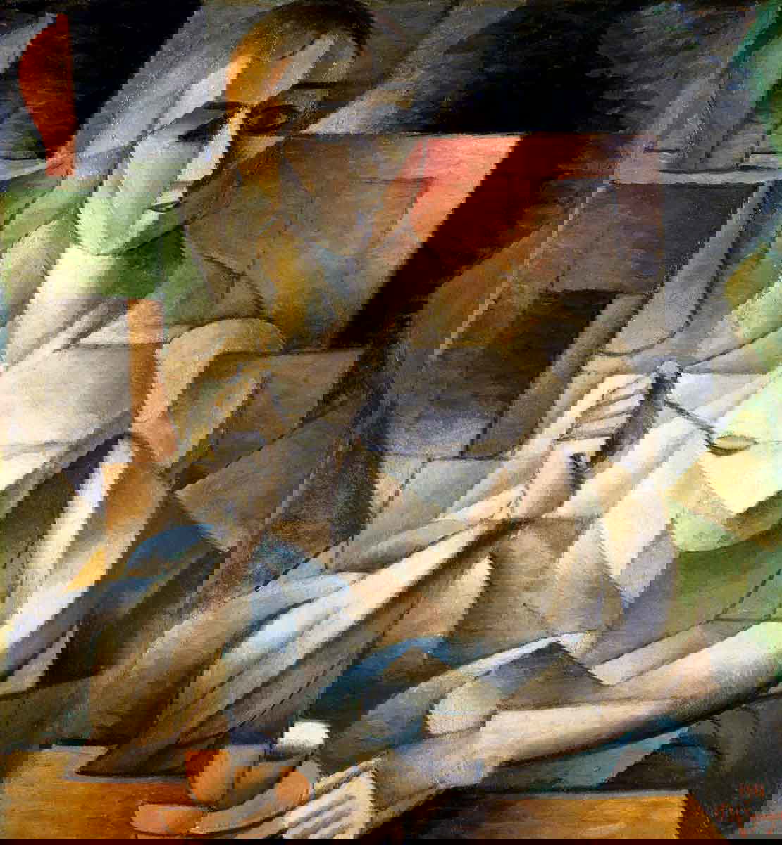 metzinger tea time
