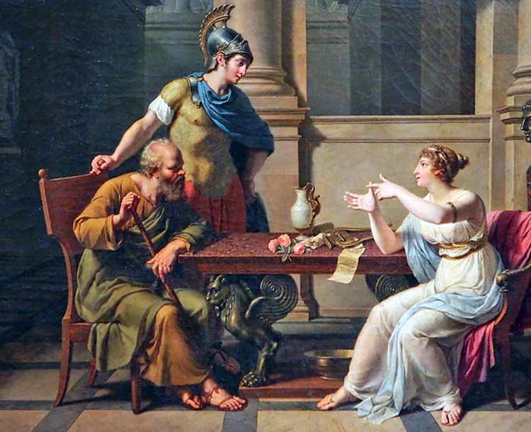 why-is-socrates-legacy-vital