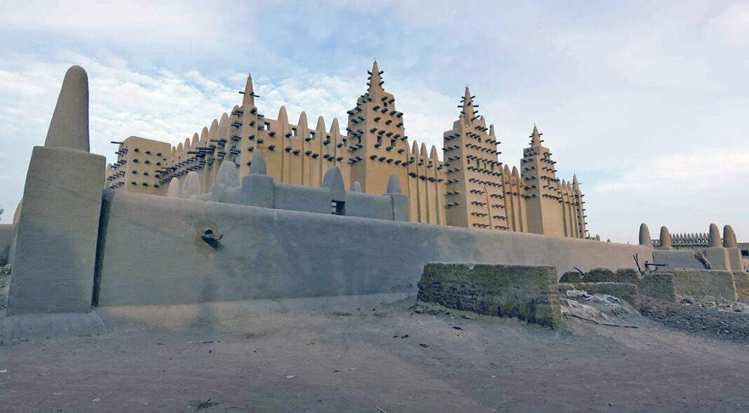 Songhai Empire: The Rise & Fall of Africa’s Biggest Empire