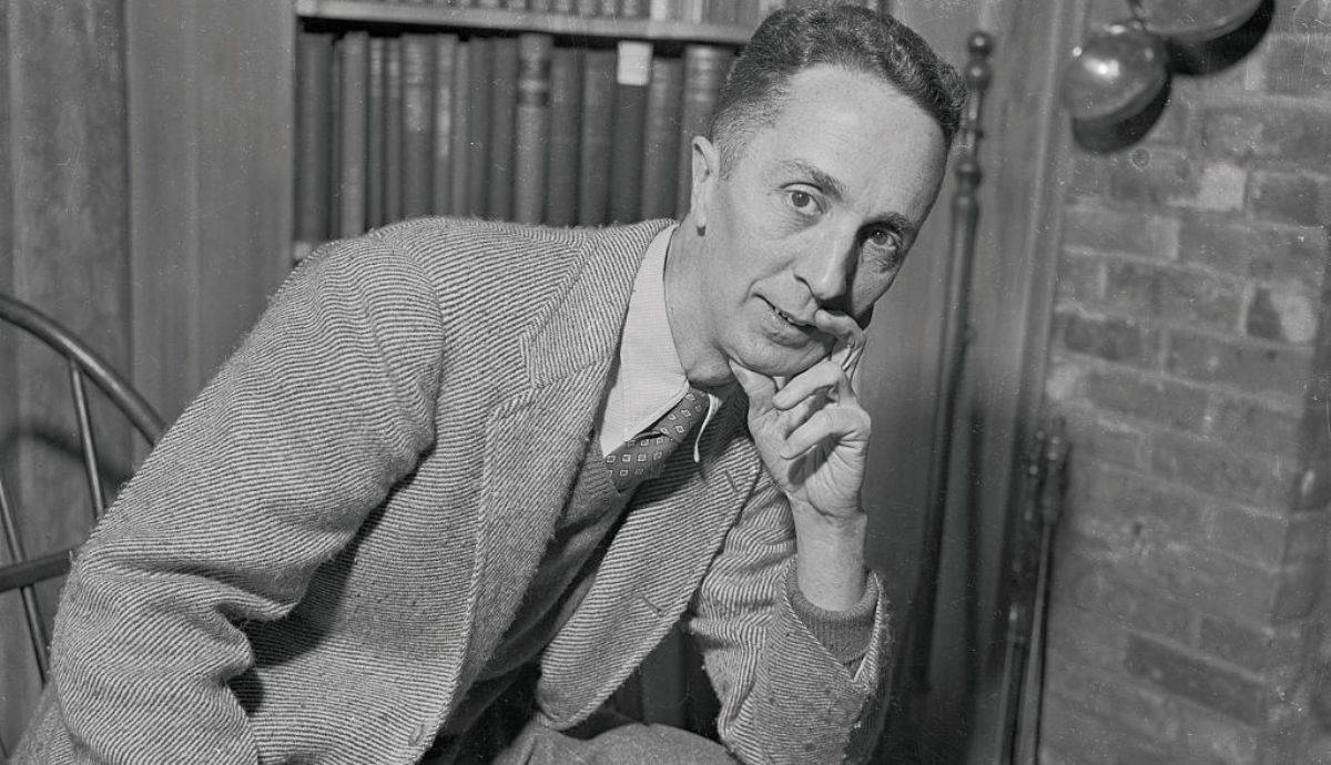 Norman Rockwell