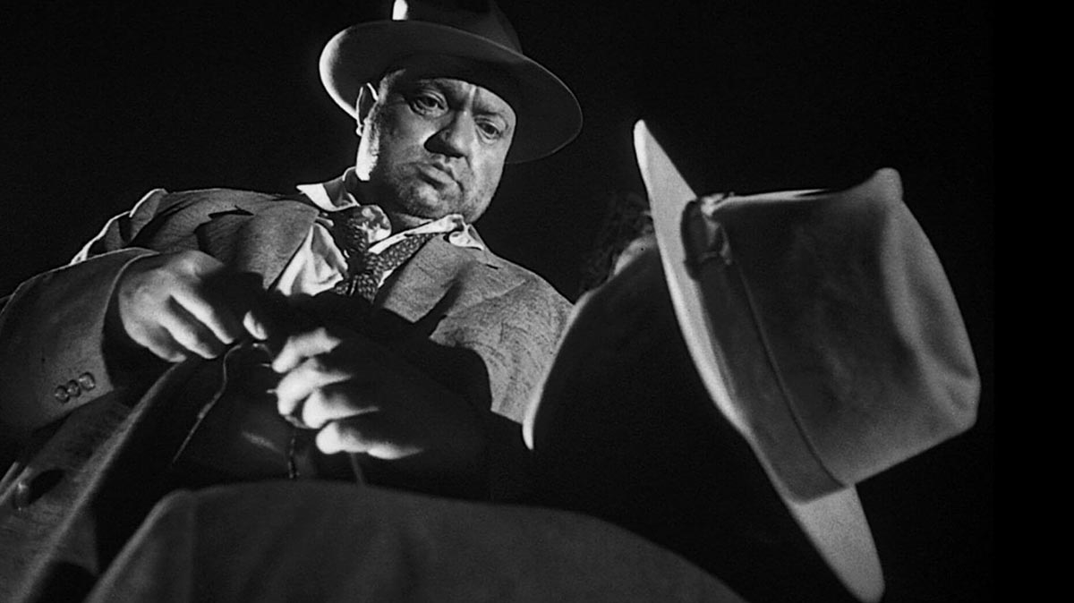 orson welles touch of evil film