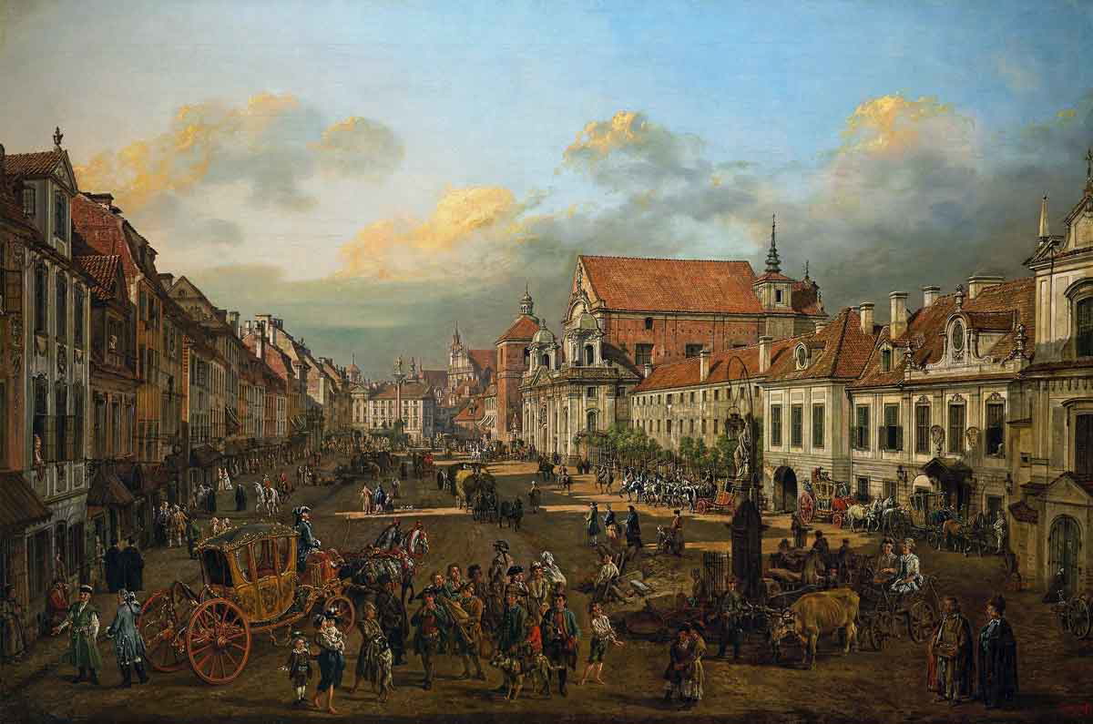 partition-poland-cracow-suburb