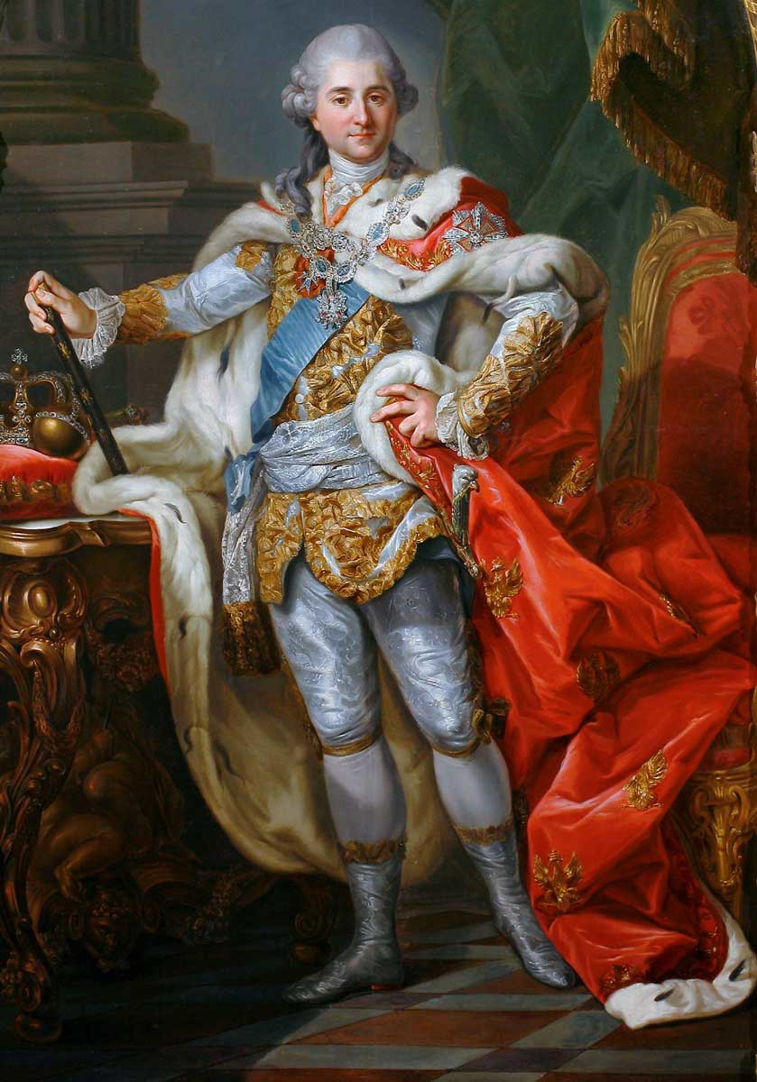 partition poland king stanislaw