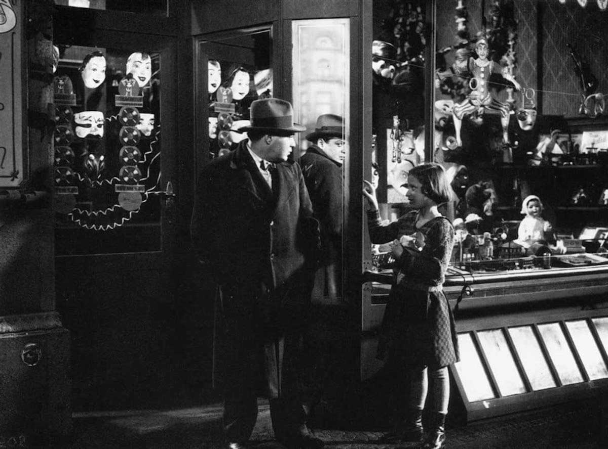 peter lorre m movie still