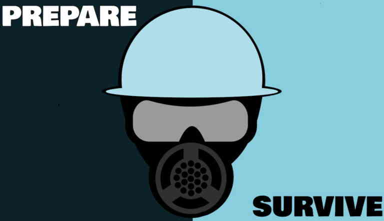 philosophy doomsday preppers
