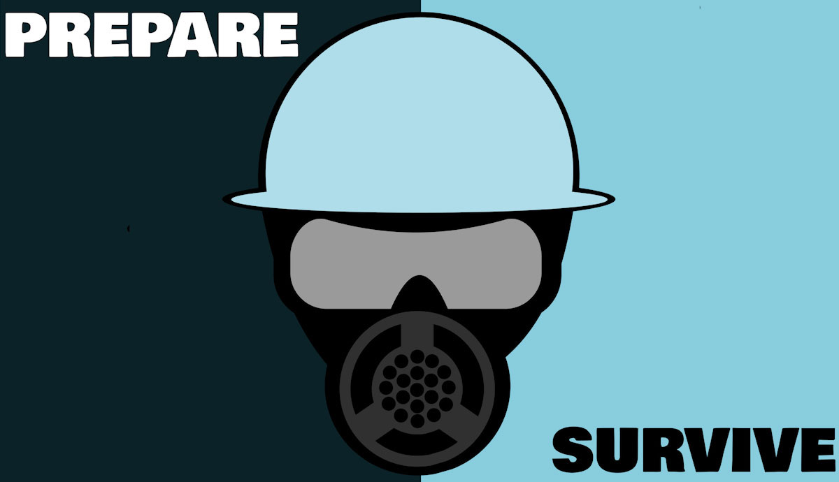 philosophy doomsday preppers