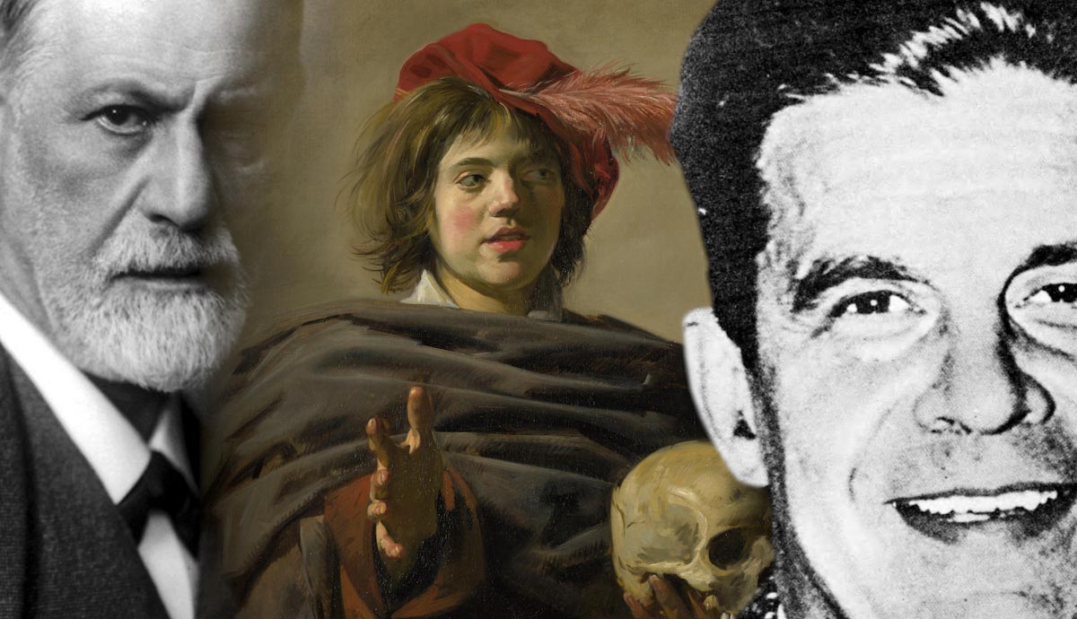 psychoanalysis hamlet