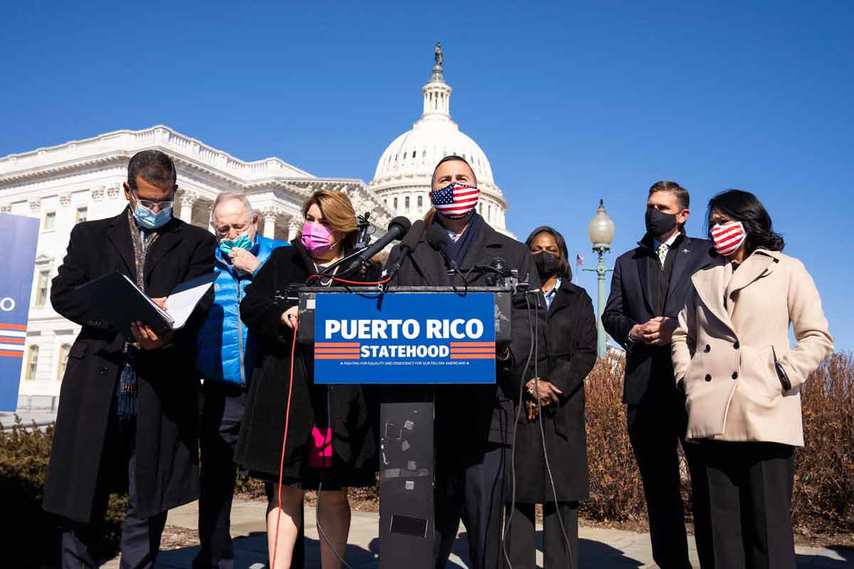 puerto rico statehood bill