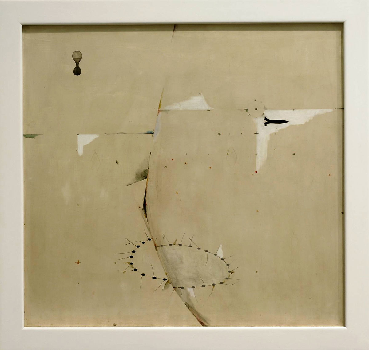refraction richard hamilton