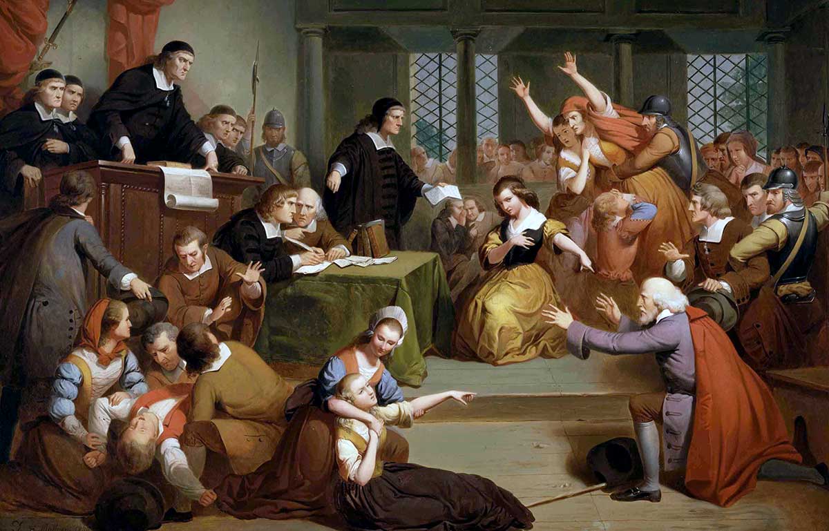 What Were The Salem Witch Trials Of 1692 TheCollector What Were The Salem Witch Trials Of 1692 TheCollector
