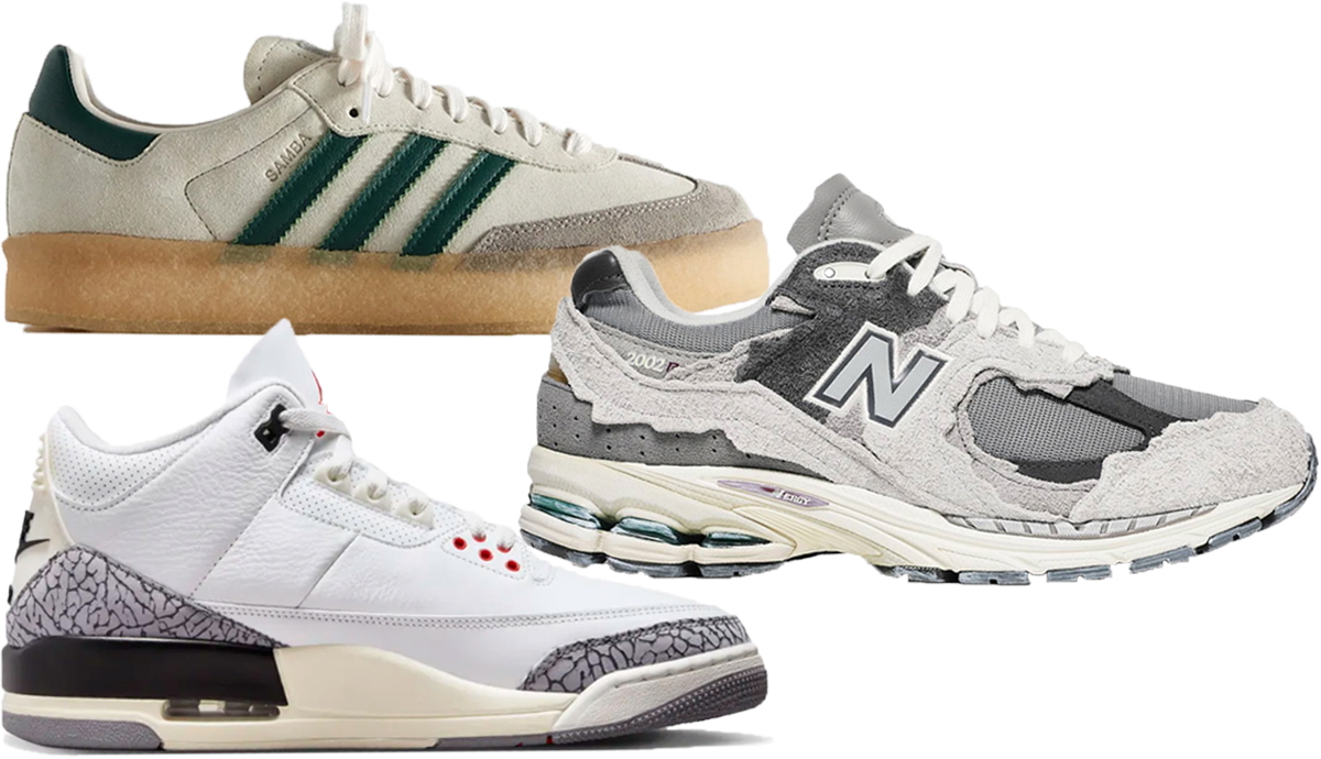 samba new balance protection pack jordan