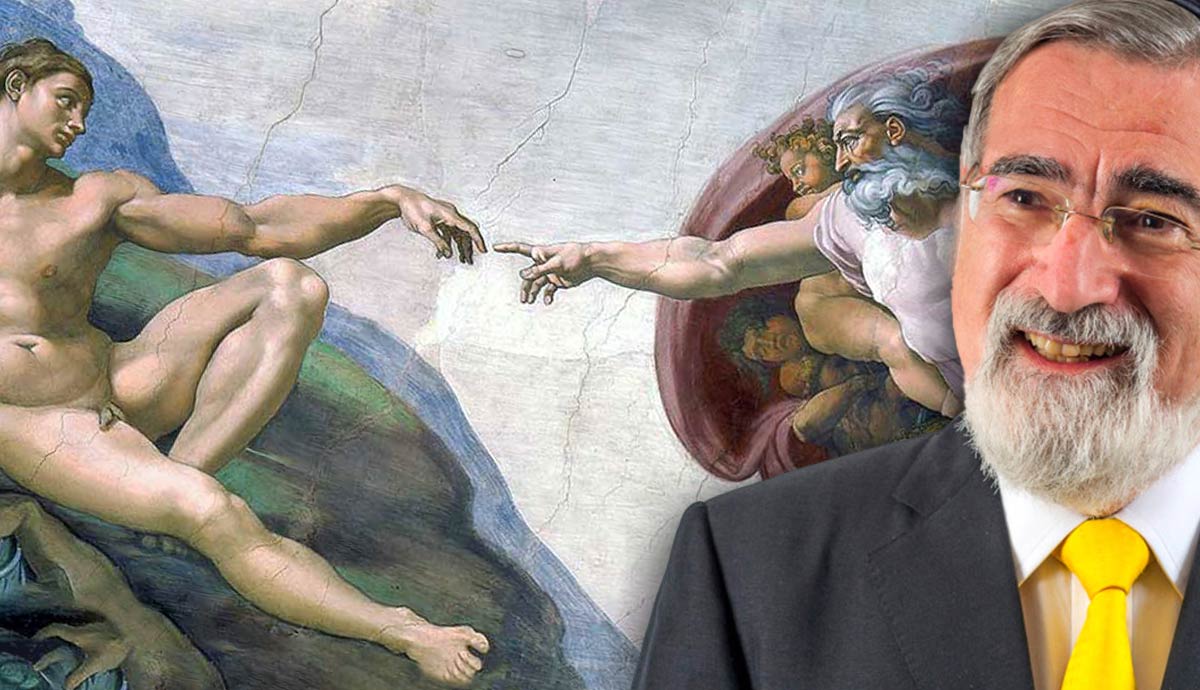 science religion jonathan sacks