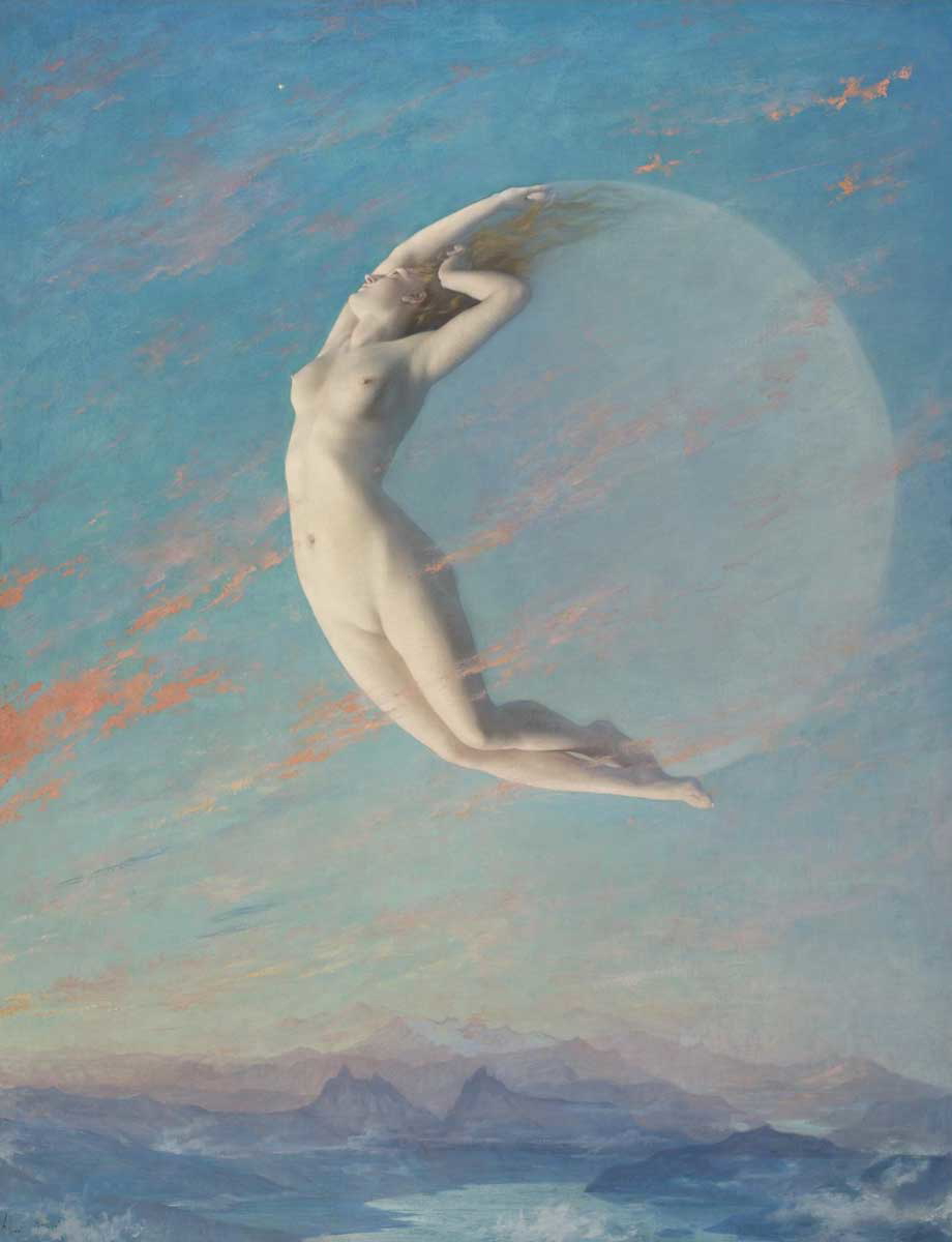 selene aublet