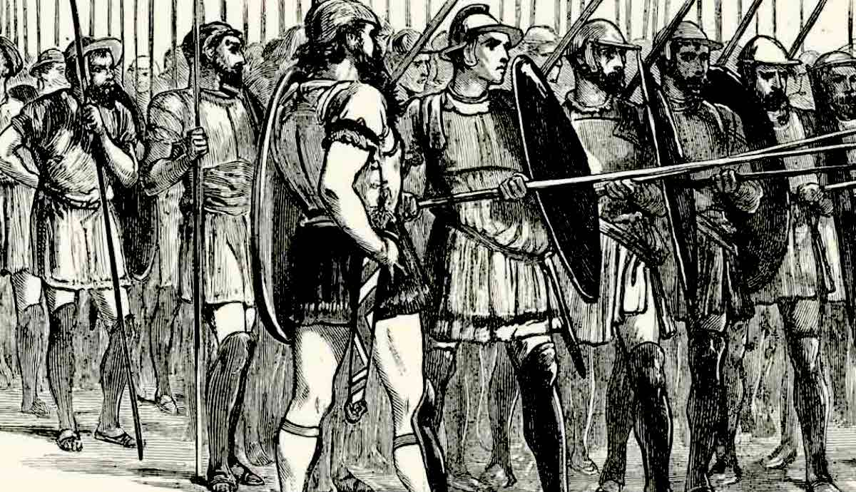seleucid empire army