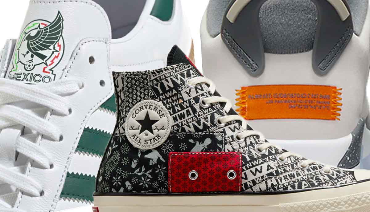 sneakers mexican football liverpool saint germain