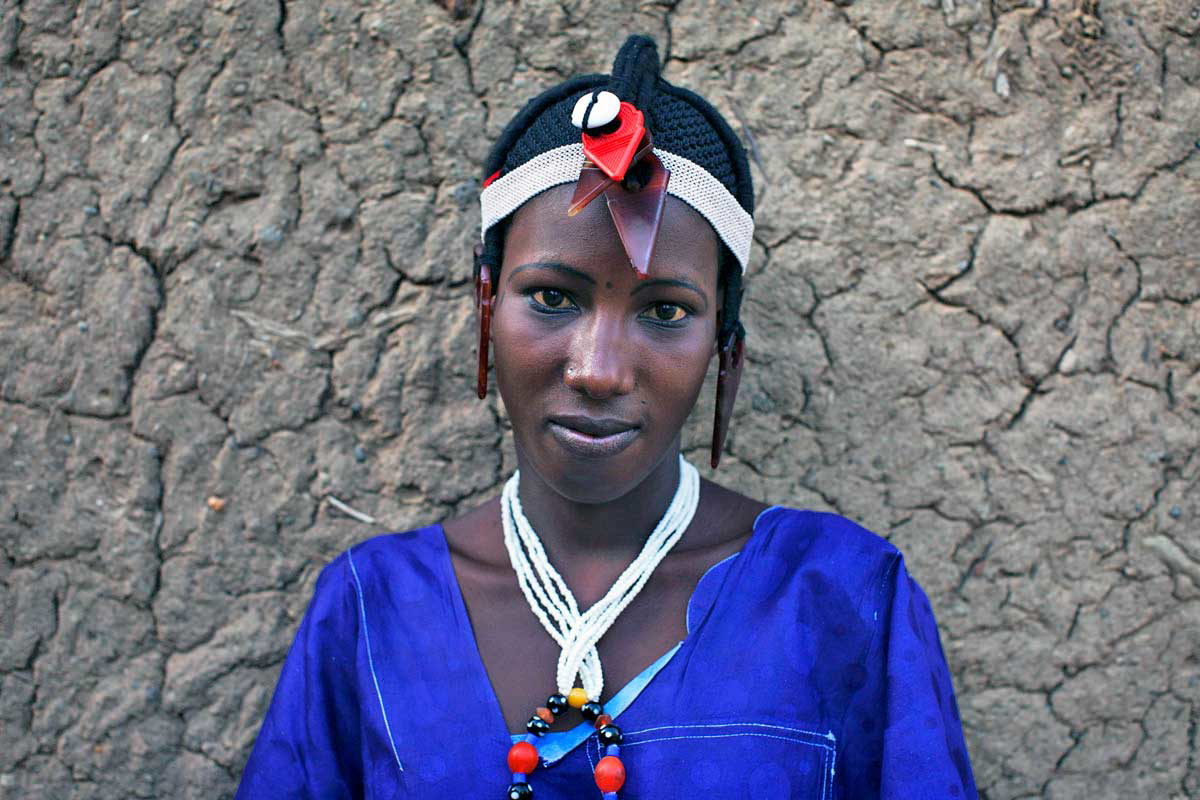 songhai people traditional
