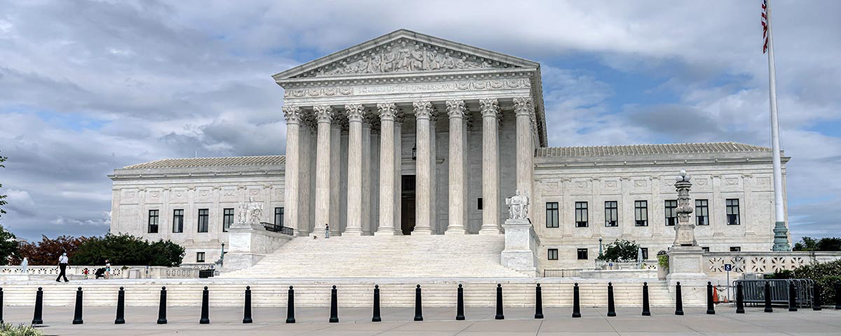 supreme court building completed 1935